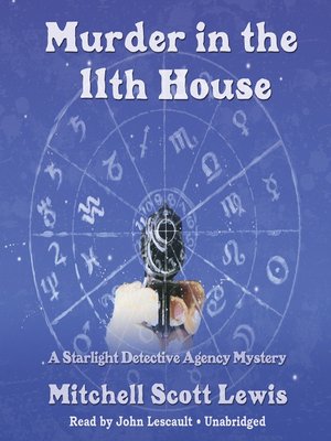 cover image of Murder in the 11th House